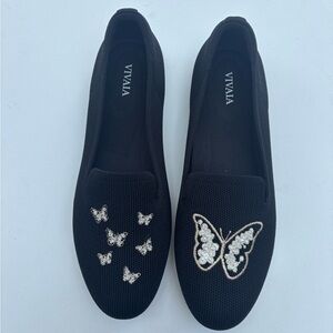 Vivaia Aubrey Butterfly Flats
